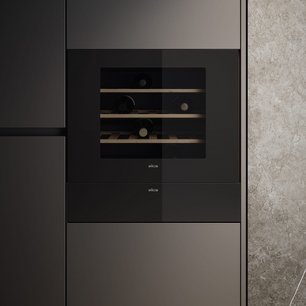 Встраиваемый винный шкаф Elica Veritas BI24 фото 3 в Новосибирске