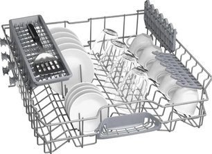 Посудомоечная машина Бош SMS23DW01T фото 4 в Новосибирске Посудомоечная машина Bosch SMS23DW01T фото 4 в Новосибирске