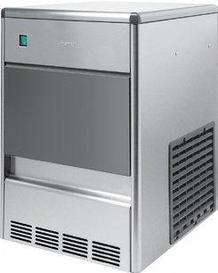 Льдогенератор Smeg FGS60CW фото в Новосибирске