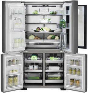 Холодильник LG LSR 100 RU SIGNATURE фото 4 в Новосибирске