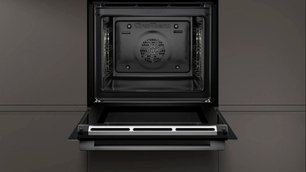 Духовой шкаф Нефф B2ACH7AG0 фото 3 в Новосибирске Духовой шкаф Neff B2ACH7AG0 фото 3 в Новосибирске