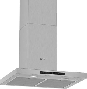 Вытяжка Neff D65BCP2N0 фото в Новосибирске