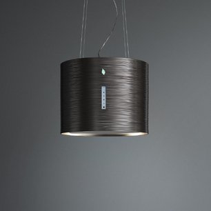 Вытяжка Falmec Twister isola 45 nero (450) (с системой E.ion) ECP фото 4 в Новосибирске