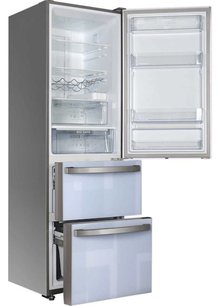 Холодильник Kaiser KK 65205 W фото 2 в Новосибирске