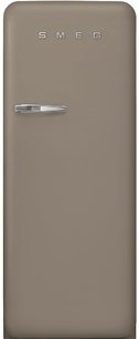 Холодильник Смег FAB28RDTP3 фото в Новосибирске Холодильник Smeg FAB28RDTP3 фото в Новосибирске