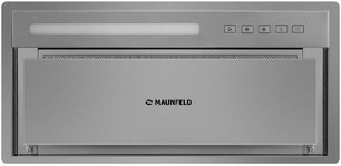Вытяжка Maunfeld Clare 60 Inox фото 4 в Новосибирске