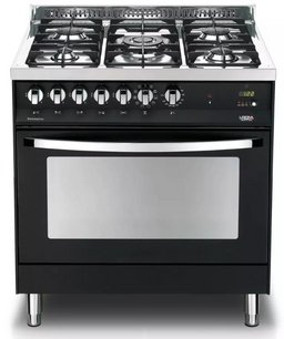 Варочный центр Lofra PNMG86MFT/C фото в Новосибирске