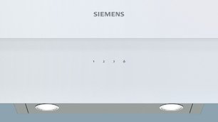 Вытяжка Siemens LC65KA270R фото 3 в Новосибирске