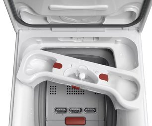 Стиральная машина AEG LTR7E373AE фото 3 в Новосибирске