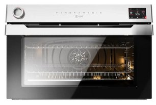Духовой шкаф ILVE OV91PMT3/SS фото в Новосибирске
