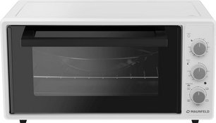 Мини-печь Maunfeld MMO-483MW01 фото 2 в Новосибирске