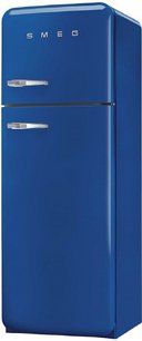 Холодильник Смег FAB30RBE6 фото 4 в Новосибирске Холодильник Smeg FAB30RBE6 фото 4 в Новосибирске