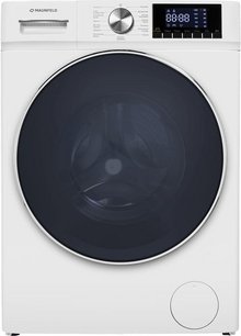 Стиральная машина Маунфилд MFWM127IWH02 фото в Новосибирске Стиральная машина Maunfeld MFWM127IWH02 фото в Новосибирске