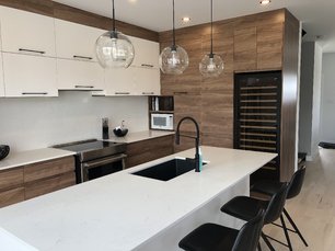 Монотемпературный винный шкаф EuroCave V-LAPREM-L VLP-1001-L фото 4 в Новосибирске