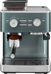 Кофемашина KitchenAid 5KES6551EJP фото 2 в Новосибирске