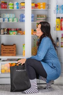 Холодильная камера Фестиво 90 CM 90CM00430 (белый) фото 4 в Новосибирске Холодильная камера Festivo 90 CM 90CM00430 (белый) фото 4 в Новосибирске