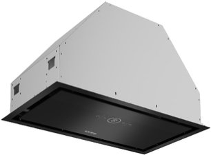 Встраиваемая вытяжка Кертинг KHI 6828 GN фото в Новосибирске Встраиваемая вытяжка Korting KHI 6828 GN фото в Новосибирске