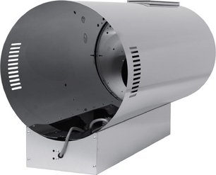 Вытяжка Кертинг KHC 35969 DX Cylinder фото 4 в Новосибирске Вытяжка Korting KHC 35969 DX Cylinder фото 4 в Новосибирске