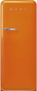 Холодильник Смег FAB28ROR6 фото в Новосибирске Холодильник Smeg FAB28ROR6 фото в Новосибирске