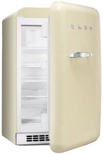 Холодильник Смег FAB10RP фото 2 в Новосибирске Холодильник Smeg FAB10RP фото 2 в Новосибирске