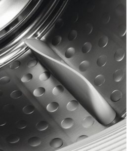 Сушильная машина Электролюкс EW8HR258B фото 2 в Новосибирске Сушильная машина Electrolux EW8HR258B фото 2 в Новосибирске