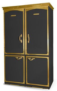 Холодильник Restart FRR 022 фото 2 в Новосибирске