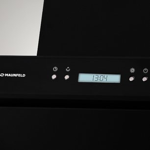 Вытяжка Маунфилд GLORIA 60 BLACK GLASS B фото 2 в Новосибирске Вытяжка Maunfeld GLORIA 60 BLACK GLASS B фото 2 в Новосибирске