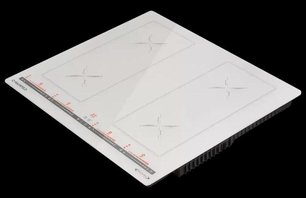 Индукционная варочная панель Маунфилд CVI594SB2WHA Inverter фото 3 в Новосибирске Индукционная варочная панель Maunfeld CVI594SB2WHA Inverter фото 3 в Новосибирске