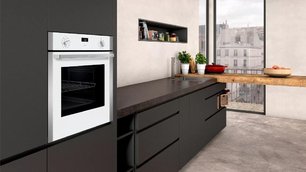 Духовой шкаф Нефф B1ACE3FW0R фото 2 в Новосибирске Духовой шкаф Neff B1ACE3FW0R фото 2 в Новосибирске