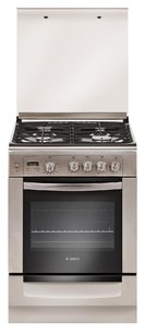 Плита Gefest ПГ 6100-03 0004 фото в Новосибирске