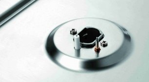 Варочная панель Фулгор Милано CPH 765 G WK фото 2 в Новосибирске Варочная панель Fulgor Milano CPH 765 G WK фото 2 в Новосибирске