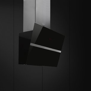 Вытяжка Smeg KCV60NE фото 2 в Новосибирске