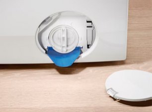 Стиральная машина Electrolux EW6F1481E фото 3 в Новосибирске