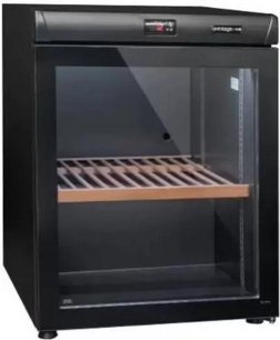 Винный шкаф Climadiff AVV80 фото 3 в Новосибирске