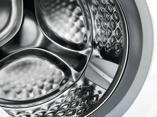 Стиральная машина AEG LFR73864BE фото 2 в Новосибирске