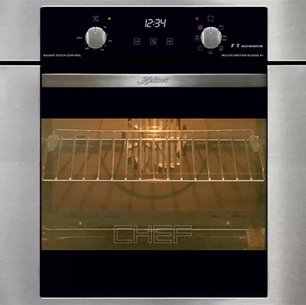 Независимая электрическая духовка Kaiser EH 6921 фото в Новосибирске