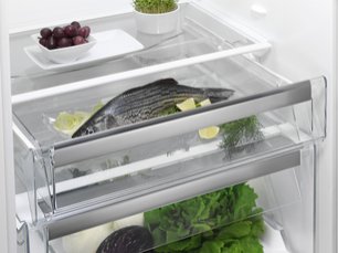 Холодильник Electrolux EN3854NOX фото 3 в Новосибирске