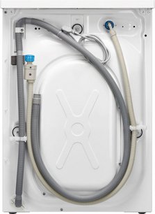 Стиральная машина AEG LFR71844SBE фото 2 в Новосибирске