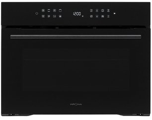 Духовой шкаф KRONA ONYX 45H BL/BL фото в Новосибирске