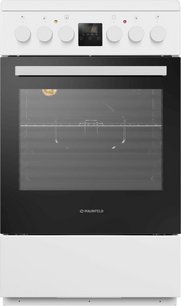 Электрическая плита Maunfeld MEC55CW08D фото 2 в Новосибирске