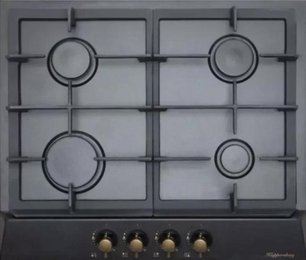 Независимая варочная панель Куперсберг TGM 60B фото в Новосибирске Независимая варочная панель Kuppersberg TGM 60B фото в Новосибирске