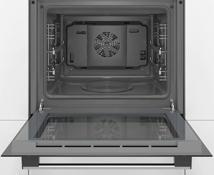 Духовой шкаф Бош HIJS10YB0R фото 4 в Новосибирске Духовой шкаф Bosch HIJS10YB0R фото 4 в Новосибирске
