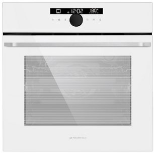 Духовой шкаф Maunfeld EOEH7613W Glossy фото в Новосибирске