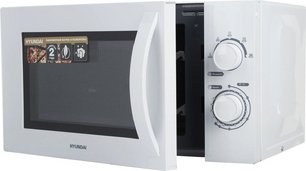 Микроволновая печь Hyundai HYM-M2059 фото 4 в Новосибирске