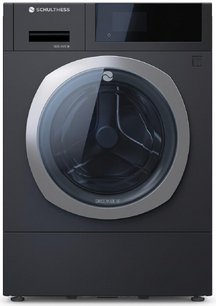 Стиральная машина Schulthess Новая звезда ADA5.108BE1H3J3K (NeoStar) фото в Новосибирске
