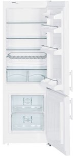 Холодильник Liebherr CUP 2721 Comfort фото 3 в Новосибирске