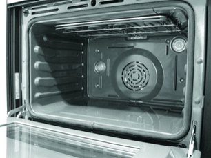 Духовой шкаф Fulgor Milano SO 6115 P TC X фото 2 в Новосибирске