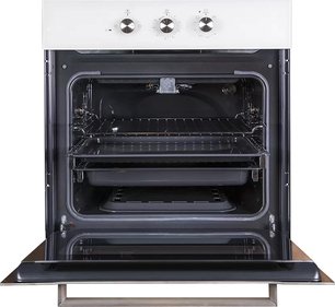 Духовой шкаф Kuppersberg HGG 663 W фото 2 в Новосибирске