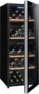 Винный шкаф Climadiff CD90B1 фото 3 в Новосибирске