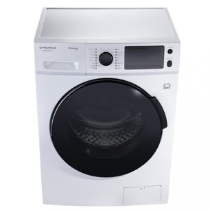 Стиральная машина MAUNFELD MFWM147WH фото 3 в Новосибирске